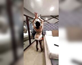 Best Tgirls aka tgirls_best - 11-28-2022 OnlyFans Video - because you asked for it, the rabbit is ready