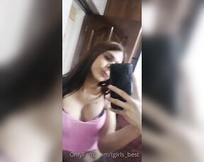 Best Tgirls aka tgirls_best - 07-16-2023 OnlyFans Video - Soon new video with ximenatgirl