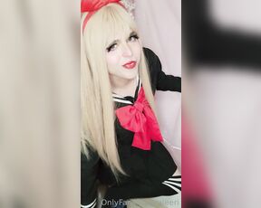 AleEri aka aleeri - 04-22-2023 OnlyFans Video - Así me preparo para mis Streams