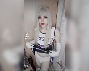 AleEri aka aleeri - 08-10-2023 OnlyFans Video - Mi Tik Tok suele ser bastante inocente UwU Pero qué te parece este nuevo contenido