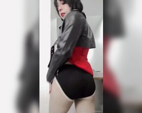 AleEri aka aleeri - 11-29-2023 OnlyFans Video - Cuál prefieres  or_u8o0