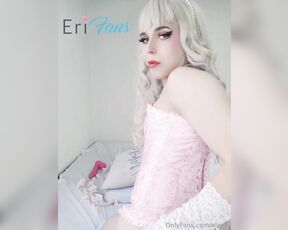 AleEri aka aleeri - 02-23-2024 OnlyFans Video - POV We fuck in pink English version i moan in english This is already on your