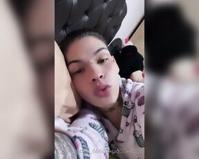 Eylilucianadoll aka luciana005 - 11-21-2022 OnlyFans Video - Leaked luciana005 29279