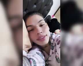 Eylilucianadoll aka luciana005 - 11-21-2022 OnlyFans Video - Leaked luciana005 29279