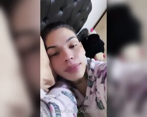 Eylilucianadoll aka luciana005 - 11-21-2022 OnlyFans Video - Leaked luciana005 29279