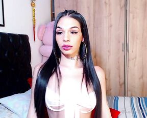 Eylilucianadoll aka luciana005 - 12-20-2022 OnlyFans Video - Hello my name is Luciana follow me and enjoy my sexual and fun content in the