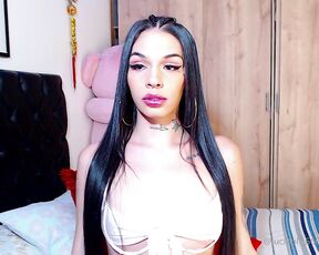 Eylilucianadoll aka luciana005 - 12-20-2022 OnlyFans Video - Hello my name is Luciana follow me and enjoy my sexual and fun content in the