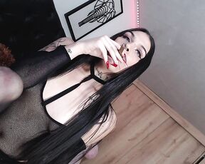 Eylilucianadoll aka luciana005 - 12-29-2022 OnlyFans Video - weed time