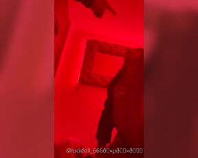 Eylilucianadoll aka luciana005 - 10-01-2022 OnlyFans Video - hello me and my friend having fun