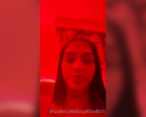 Eylilucianadoll aka luciana005 - 10-01-2022 OnlyFans Video - hello me and my friend having fun