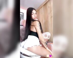 Eylilucianadoll aka luciana005 - 08-10-2023 OnlyFans Video - cuerpo babys