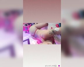 Eylilucianadoll aka luciana005 - 01-08-2024 OnlyFans Video - Hello my loves I have a black with a big stick love we will enjoy the