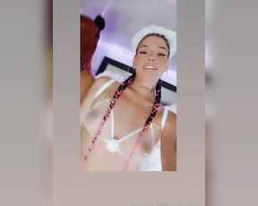 Eylilucianadoll aka luciana005 - 11-02-2023 OnlyFans Video - Party  halloween lesbian_show black_and_whithe  angels_and_deimon  suck_fuck_cum