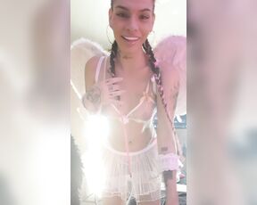 Eylilucianadoll aka luciana005 - 11-02-2023 OnlyFans Video - Party  halloween lesbian_show black_and_whithe  angels_and_deimon  suck_fuck_cum_32sw