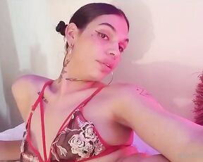 Eylilucianadoll aka luciana005 - 01-05-2024 OnlyFans Video - Hello all babies, anyone who wants long videos and fetishes and ideas can ask right now