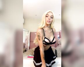 Eylilucianadoll aka luciana005 - 08-18-2024 OnlyFans Video - Ey bb