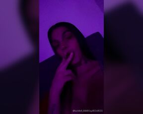 Eylilucianadoll aka luciana005 - 12-12-2024 OnlyFans Video - Surprise for guyz