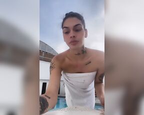 Eylilucianadoll aka luciana005 - 04-27-2023 OnlyFans Video - Mmmmm party day for 100 usd lesbian show