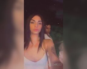 Eylilucianadoll aka luciana005 - 07-19-2023 OnlyFans Video - surprise show