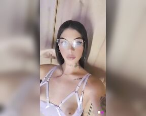 Eylilucianadoll aka luciana005 - 12-26-2023 OnlyFans Video - Hello, I invite you to help me like my videos and photos and you will have