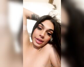 Eylilucianadoll aka luciana005 - 04-16-2024 OnlyFans Video - Ey big surprise