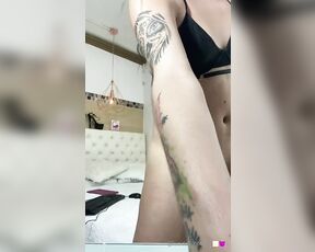 Eylilucianadoll aka luciana005 - 06-28-2024 OnlyFans Video - anal bigger asa fuck dildo