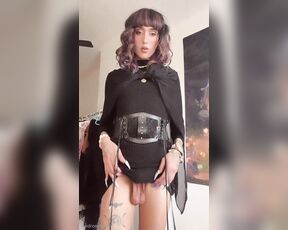 Siren Moon aka bedroomsiren - 03-30-2024 OnlyFans Video - Pov you ask me to show you what Im wearing for our date