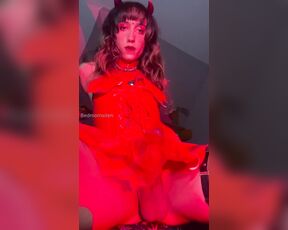 Siren Moon aka bedroomsiren - 10-29-2024 OnlyFans Video - HALLOWEEK Costume 2 Succubus SirenYou simply have to accept that your demons are a part of