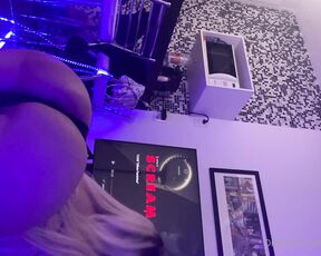 Baby_Amorim aka baby_amorim - 08-15-2022 OnlyFans Video - Leaked baby_amorim 10031