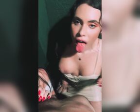 Baby_Amorim aka baby_amorim - 09-06-2023 OnlyFans Video - I was with this boy with a big monster cock, I didnt leave my friend out