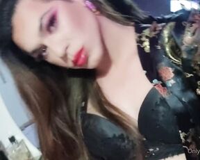 Mistress Grande aka Mistressgrande OnlyFans - Dont think Im the barbie girl Hahahha because here Ken dont fuck Barbie Here barbie fuck Ken 1