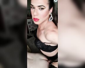 Mistress Grande aka Mistressgrande OnlyFans - Fell it shot deep inside youLook it dreeping out take all that cum outDefinitely the be 1