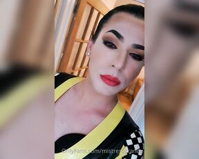 Mistress Grande aka Mistressgrande OnlyFans Video 752