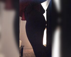 TS Roxiexxx aka roxiexxx - 04-26-2018 OnlyFans Video - Private snap tease, I will be uploading longer vids with myself as well with a partner