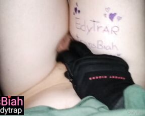 Edytrap aka edytrap - 06-10-2024 OnlyFans Video - Lots of sissygasm_6iww