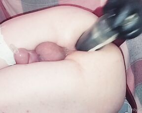 Edytrap aka edytrap - 06-14-2024 OnlyFans Video - Filling the condom so you can drink it all later