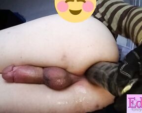 Edytrap aka edytrap - 06-10-2024 OnlyFans Video - More handsfree cumming_7nf1