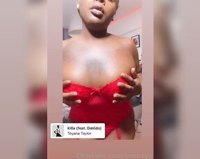 Milky Maya aka fetishmaya - 02-25-2022 OnlyFans Video - Good morning bby