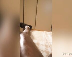 Milky Maya aka fetishmaya - 04-18-2020 OnlyFans Video - Nothing like some black dick