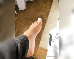 Milky Maya aka fetishmaya - 01-09-2024 OnlyFans Video - Leaked fetishmaya 18002