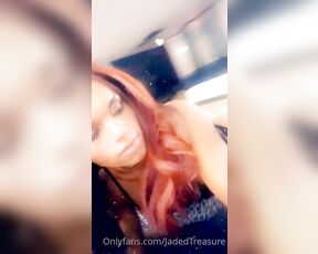 Only1JTreasure aka only1jtreasure - 01-18-2021 OnlyFans Video - Cum spend some time with me