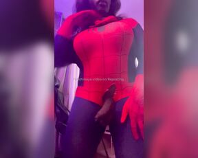 Milky Maya aka fetishmaya - 08-07-2024 OnlyFans Video - Something to make yall bust