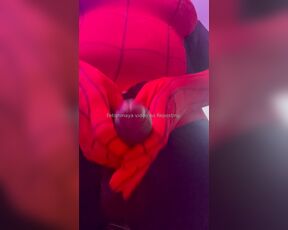 Milky Maya aka fetishmaya - 08-07-2024 OnlyFans Video - Something to make yall bust