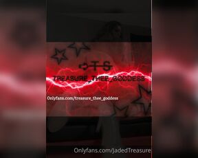 Only1JTreasure aka only1jtreasure - 03-06-2021 OnlyFans Video - Slow motion ass clapping