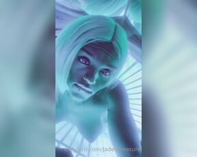 Only1JTreasure aka only1jtreasure - 05-16-2021 OnlyFans Video - Tanning time