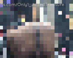 Only1JTreasure aka only1jtreasure - 07-13-2021 OnlyFans Video - Hey loves Cum clap these cheeks