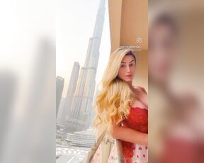 Agatha Lira aka agathalira - 09-26-2023 OnlyFans Video - Barbie