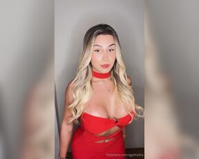 Agatha Lira aka agathalira - 12-25-2023 OnlyFans Video - Merry Christmas