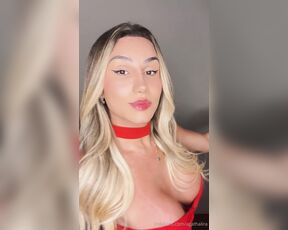 Agatha Lira aka agathalira - 12-25-2023 OnlyFans Video - Merry Christmas