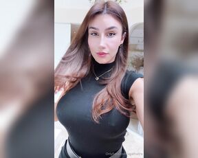 Agatha Lira aka agathalira - 11-09-2024 OnlyFans Video - New hair